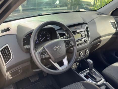 HYUNDAI Creta 1.6 16V 4P FLEX ATTITUDE AUTOMTICO, Foto 8