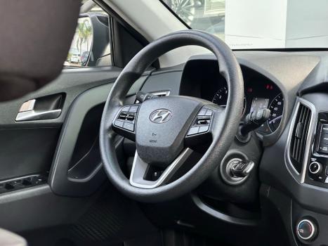 HYUNDAI Creta 1.6 16V 4P FLEX ATTITUDE AUTOMTICO, Foto 9