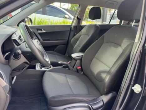 HYUNDAI Creta 1.6 16V 4P FLEX ATTITUDE AUTOMTICO, Foto 11