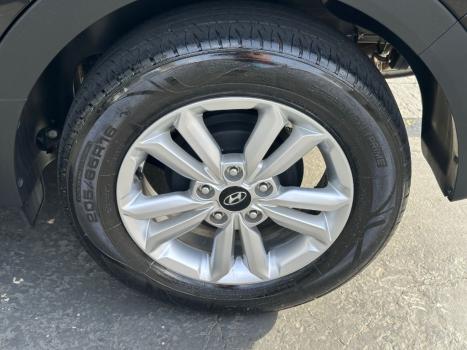 HYUNDAI Creta 1.6 16V 4P FLEX ATTITUDE AUTOMTICO, Foto 13