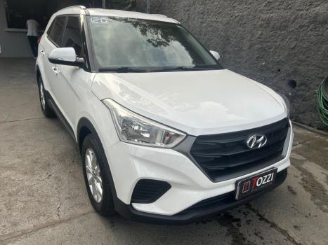 HYUNDAI Creta 1.6 16V 4P FLEX SMART AUTOMTICO, Foto 1