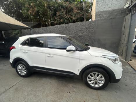 HYUNDAI Creta 1.6 16V 4P FLEX SMART AUTOMTICO, Foto 3