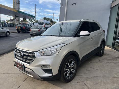 HYUNDAI Creta 1.6 16V 4P FLEX PULSE PLUS AUTOM�TICO, Foto 2