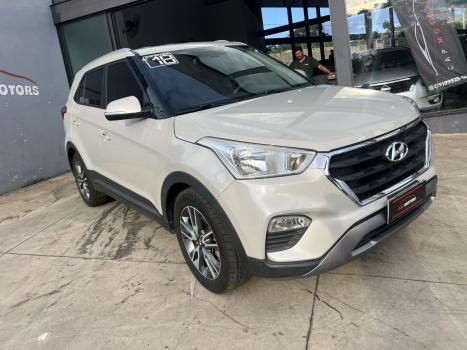 HYUNDAI Creta 1.6 16V 4P FLEX PULSE PLUS AUTOM�TICO, Foto 3