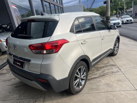 HYUNDAI Creta 1.6 16V 4P FLEX PULSE PLUS AUTOM�TICO, Foto 6