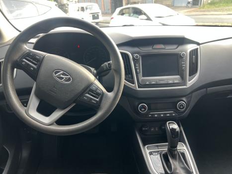 HYUNDAI Creta 1.6 16V 4P FLEX PULSE PLUS AUTOM�TICO, Foto 7