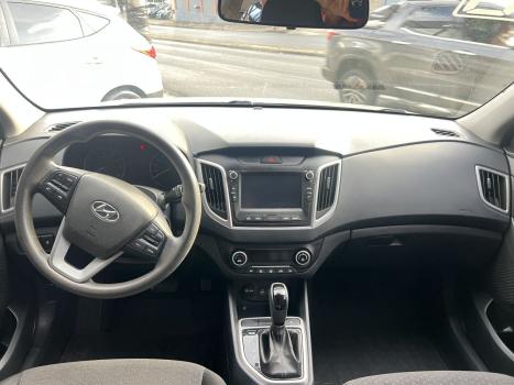 HYUNDAI Creta 1.6 16V 4P FLEX PULSE PLUS AUTOM�TICO, Foto 8