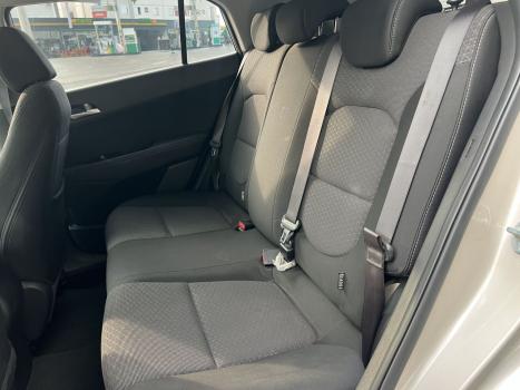 HYUNDAI Creta 1.6 16V 4P FLEX PULSE PLUS AUTOM�TICO, Foto 9