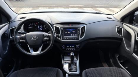 HYUNDAI Creta 1.6 16V 4P FLEX PULSE PLUS AUTOM�TICO, Foto 2