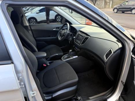 HYUNDAI Creta 1.6 16V 4P FLEX PULSE PLUS AUTOM�TICO, Foto 3