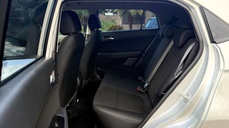 HYUNDAI Creta 1.6 16V 4P FLEX PULSE PLUS AUTOM�TICO, Foto 4