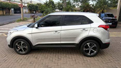 HYUNDAI Creta 1.6 16V 4P FLEX PULSE PLUS AUTOM�TICO, Foto 5