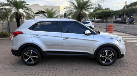 HYUNDAI Creta 1.6 16V 4P FLEX PULSE PLUS AUTOM�TICO, Foto 6