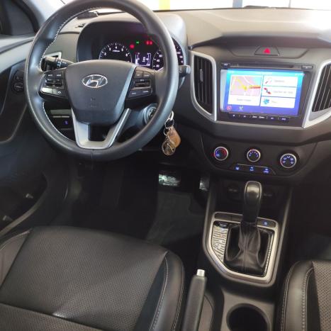 HYUNDAI Creta 1.6 16V 4P FLEX ATTITUDE AUTOM�TICO, Foto 11