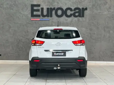 HYUNDAI Creta 1.6 16V 4P FLEX ATTITUDE AUTOM�TICO, Foto 5