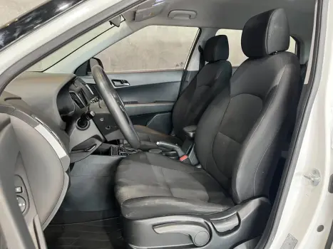 HYUNDAI Creta 1.6 16V 4P FLEX ATTITUDE AUTOM�TICO, Foto 8