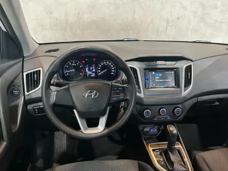 HYUNDAI Creta 1.6 16V 4P FLEX ATTITUDE AUTOM�TICO, Foto 12