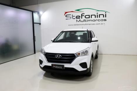 HYUNDAI Creta 1.6 16V 4P FLEX ATTITUDE AUTOM�TICO, Foto 1