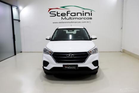 HYUNDAI Creta 1.6 16V 4P FLEX ATTITUDE AUTOM�TICO, Foto 2