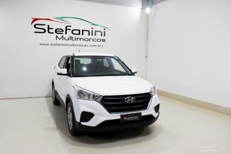 HYUNDAI Creta 1.6 16V 4P FLEX ATTITUDE AUTOM�TICO, Foto 3