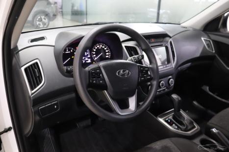 HYUNDAI Creta 1.6 16V 4P FLEX ATTITUDE AUTOM�TICO, Foto 4