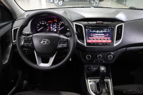 HYUNDAI Creta 1.6 16V 4P FLEX ATTITUDE AUTOM�TICO, Foto 5