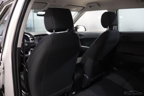 HYUNDAI Creta 1.6 16V 4P FLEX ATTITUDE AUTOM�TICO, Foto 9