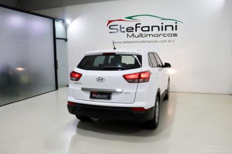 HYUNDAI Creta 1.6 16V 4P FLEX ATTITUDE AUTOM�TICO, Foto 11