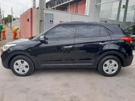 HYUNDAI Creta 1.6 16V 4P FLEX ATTITUDE AUTOM�TICO, Foto 8