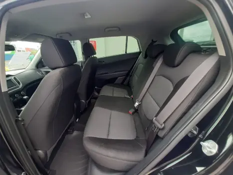 HYUNDAI Creta 1.6 16V 4P FLEX ATTITUDE AUTOM�TICO, Foto 9