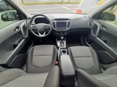 HYUNDAI Creta 1.6 16V 4P FLEX ATTITUDE AUTOM�TICO, Foto 10