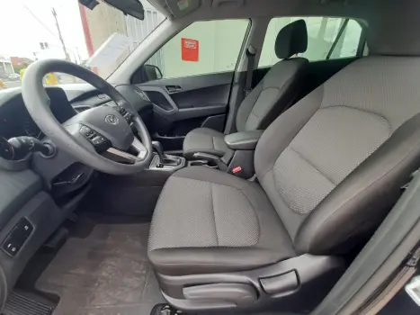 HYUNDAI Creta 1.6 16V 4P FLEX ATTITUDE AUTOM�TICO, Foto 11