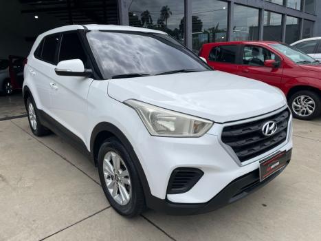 HYUNDAI Creta 1.6 16V 4P FLEX ATTITUDE AUTOM�TICO, Foto 2