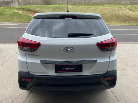 HYUNDAI Creta 1.6 16V 4P FLEX ATTITUDE AUTOM�TICO, Foto 3
