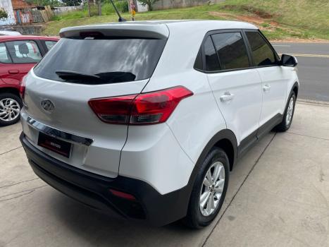 HYUNDAI Creta 1.6 16V 4P FLEX ATTITUDE AUTOM�TICO, Foto 4