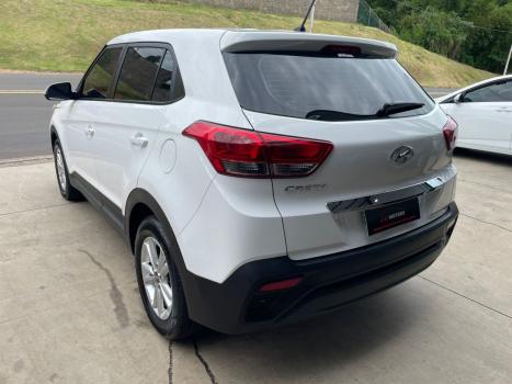 HYUNDAI Creta 1.6 16V 4P FLEX ATTITUDE AUTOM�TICO, Foto 5