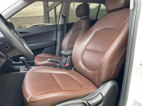 HYUNDAI Creta 1.6 16V 4P FLEX ATTITUDE AUTOM�TICO, Foto 6