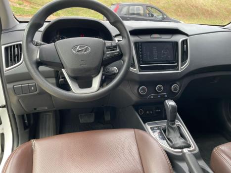 HYUNDAI Creta 1.6 16V 4P FLEX ATTITUDE AUTOM�TICO, Foto 7