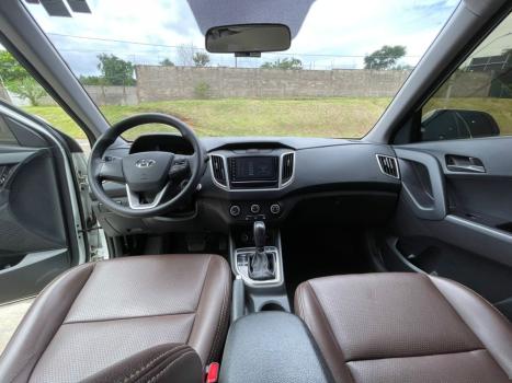 HYUNDAI Creta 1.6 16V 4P FLEX ATTITUDE AUTOM�TICO, Foto 8
