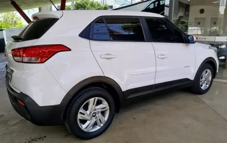 HYUNDAI Creta 1.6 16V 4P FLEX ATTITUDE AUTOM�TICO, Foto 8