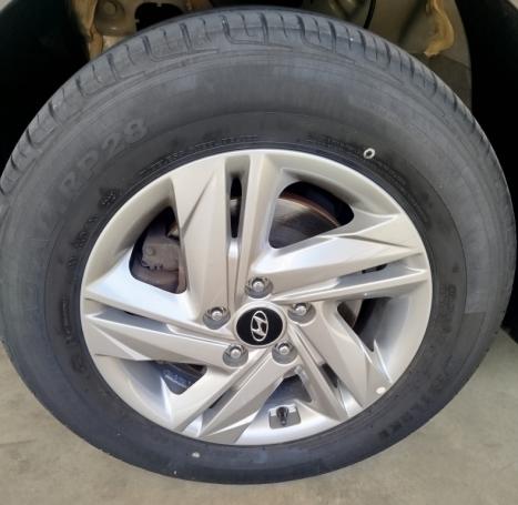 HYUNDAI Creta 1.6 16V 4P FLEX ATTITUDE AUTOM�TICO, Foto 9