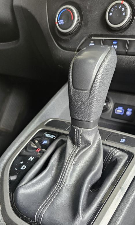 HYUNDAI Creta 1.6 16V 4P FLEX ATTITUDE AUTOM�TICO, Foto 12