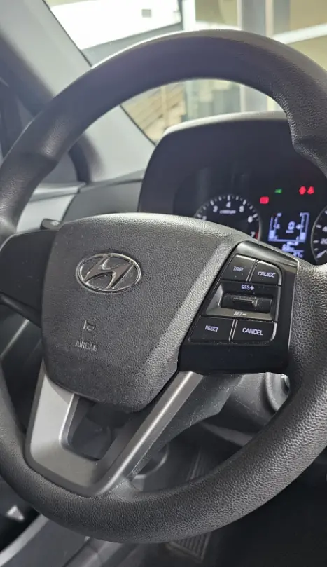 HYUNDAI Creta 1.6 16V 4P FLEX ATTITUDE AUTOM�TICO, Foto 17