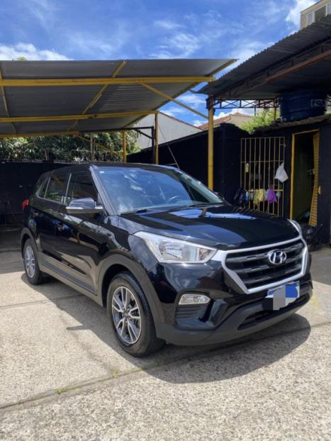 HYUNDAI Creta 1.6 16V 4P FLEX ATTITUDE AUTOM�TICO, Foto 1