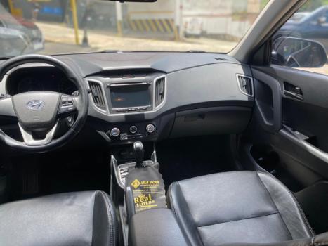 HYUNDAI Creta 1.6 16V 4P FLEX ATTITUDE AUTOM�TICO, Foto 2