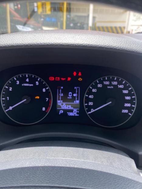 HYUNDAI Creta 1.6 16V 4P FLEX ATTITUDE AUTOM�TICO, Foto 7