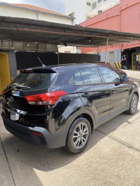 HYUNDAI Creta 1.6 16V 4P FLEX ATTITUDE AUTOM�TICO, Foto 8