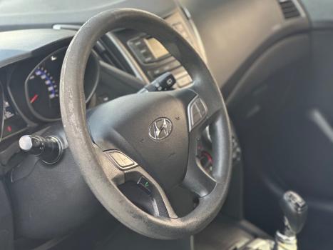 HYUNDAI Creta 1.6 16V 4P FLEX ATTITUDE AUTOM�TICO, Foto 3