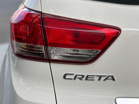 HYUNDAI Creta 1.6 16V 4P FLEX ATTITUDE AUTOM�TICO, Foto 5