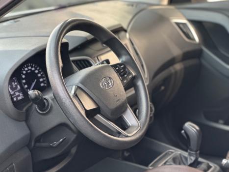 HYUNDAI Creta 1.6 16V 4P FLEX ATTITUDE AUTOM�TICO, Foto 6